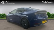 Toyota Prius 2.0 PHEV Design 5dr CVT Hatchback